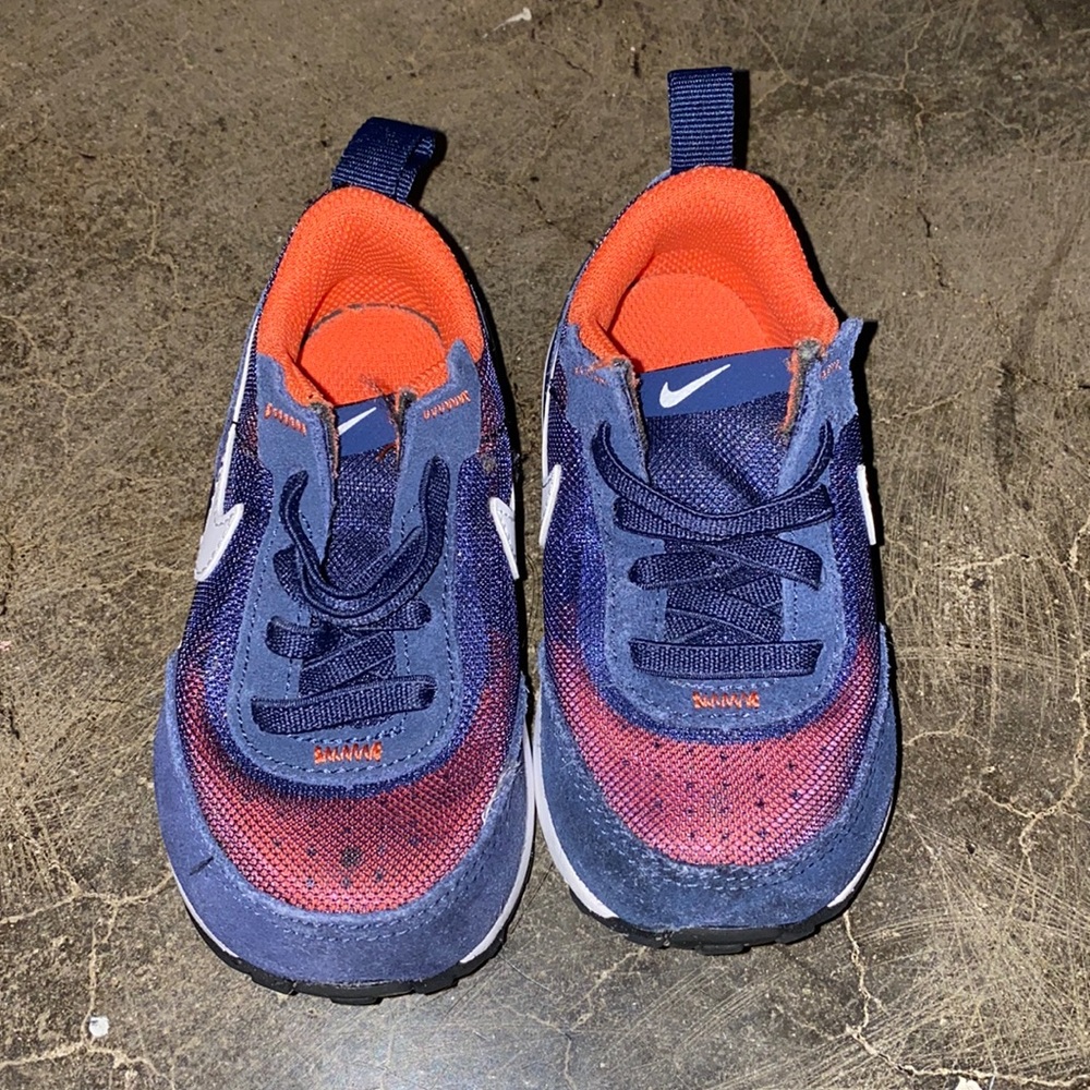 Nike Waffle One (2 Pair)